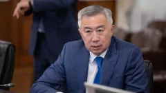 Жумангарин о предложениях сократить расходы бюджета: Было желание урезать ещё больше, но нечего