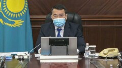Смаилов раздал поручения министерствам и установил сроки их выполнения