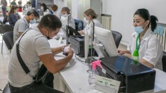 Казахстанцы смогут самостоятельно выбрать фото на удостоверение личности или паспорт