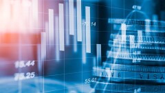 Акции Народного банка потеряли в цене 32%, Казахтелекома – 13% за квартал