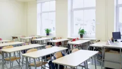 Кто должен решать проблемы недофинансирования частных школ с госзаказом, объяснили в Минфине