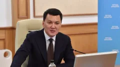 Карин: Парламентская реформа в Казахстане потребует много времени