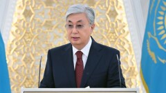 Токаев: Мы приступили к беспрецедентной децентрализации государственной власти