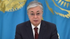 Пресс-секретарь Токаева прокомментировал расследование о счетах президента в швейцарском банке