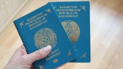 Сенат одобрил в первом чтении поправки о снижении госпошлины за детский паспорт