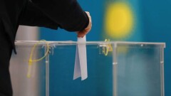 Выборы в мажилис и маслихаты состоятся в 2023 году