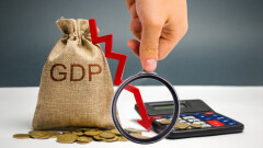 ВВП Казахстана сократился на 2,6% в 2020 году