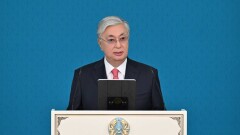 "Не допустить разлома между Востоком и Западом". Казахстан предложит странам ШОС инициативу о мировом единстве