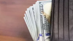 Курс доллара вырос к тенге на бирже 23 июня