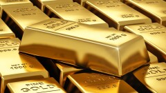 Нацбанк продаёт золото: доля драгметалла в резервах значительно сократилась