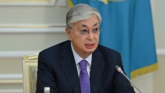 Президент Казахстана заявил о недостатках Болонской системы образования