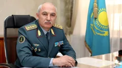 Фейки с министром обороны опровергли в Казахстане