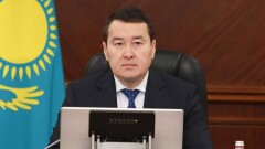 Смаилов поручил проверить все учебные заведения на соблюдение правил пожарной безопасности