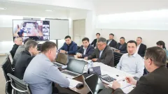 Разведка месторождений и рост добычи: в "Казахмысе" рассмотрели план развития ГОК до 2060 года