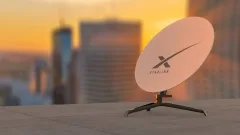 Масштабный сбой в системе Starlink: названы причины отключения
