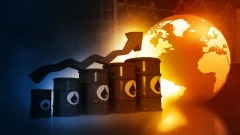На сколько укрепляется тенге при росте цен на нефть на 1%, подсчитали в Нацбанке