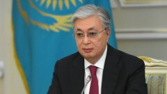 Уали: Президент не принимал решения по поводу беженцев из Афганистана