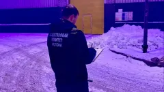 Тела двух казахстанцев обнаружили на металлургическом комбинате в Череповце