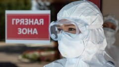 Восточно-Казахстанская и Жамбылская области вышли из "красной" зоны по темпам распространения Covid-19
