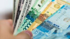 Курс доллара вырос на бирже KASE 4 сентября