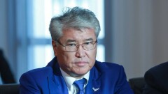 "Я согласен хоть на расстрел, только не за хищение". Мухамедиулы выступил с последним словом в суде