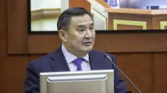 Токаев присвоил новые звания министру внутренних дел и главе Антикора