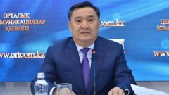 Марат Ахметжанов сменил Алика Шпекбаева на посту главы Антикоррупционной службы