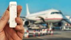 Прибывшим в Узбекистан казахстанцам нужно сдавать экспресс-тест на Covid-19