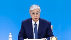 Токаев подписал закон о проекте "Нацфонд – детям" и упразднении совета "Самрук-Казыны", возглавляемого Назарбаевым