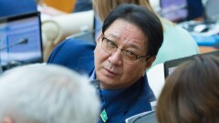 Жамалов: Минфину нужно соблюдать субординацию – мораторий на проверки бизнеса может отменить только президент