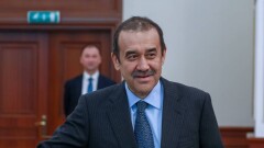 Генпрокурор ответил, является ли Масимов главным организатором январских беспорядков