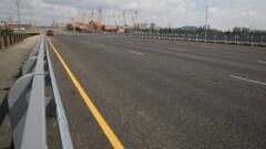 В Нур-Султане автобусы №60 теперь будут ездить по новому мосту Улы дала