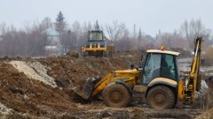 Паводки в Казахстане: главное к утру 9 апреля