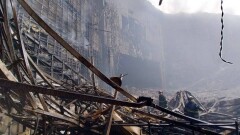 Число погибших в "Крокус сити холле" увеличилось до 133 человек – Следком РФ