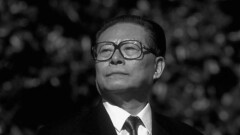 Бывший председатель КНР Цзян Цзэминь скончался в возрасте 96 лет