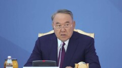 Назарбаев о поправках в Конституцию: Я всячески поддерживал действия Токаева, поддержу и в этот раз