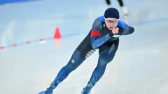 Расписание выступлений казахстанских спортсменов на Олимпиаде 20 февраля