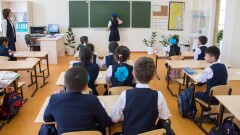 Сколько дней будут отдыхать школьники на осенних каникулах