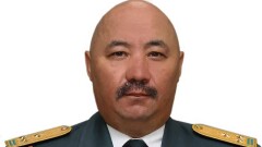 Болат Журабаев назначен командующим Силами специальных операций