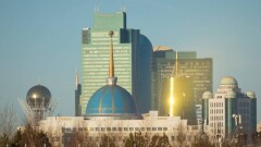 Закон о сокращении полномочий Елбасы направили на подпись Токаеву