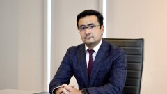 Холдинг "Байтерек" возглавил Рустам Карагойшин