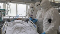 В Казахстане за сутки зарегистрировали 7348 случаев заражения Covid-19