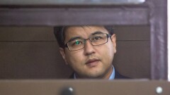 Дело Куандыка Бишимбаева поступило в суд
