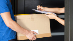 Казпочта запустила сервис GoPost Home по доставке посылок на дом. Цена услуги – 1000 тенге