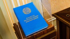 Раз и навсегда: однократный президентский срок будет неизменным
