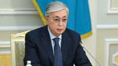 Касым-Жомарт Токаев самостоятельно принимает решения – пресс-секретарь президента