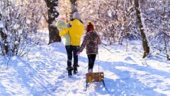 Сколько дней отдохнут казахстанские школьники на зимних каникулах