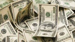 Доллар вновь резко вырос в паре с тенге