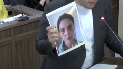 "Не сдержался". Бишимбаев прокомментировал фото Салтанат Нукеновой со следами побоев