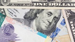 Курс доллара снизился на 1 тенге на бирже 31 июля